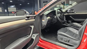 VW Arteon 2.0 PREMIUM* КОЖА* ПОДГРЕВ* НАВИ* ОБДУХВ* LANE AS  | Auto.bg — изображение 10