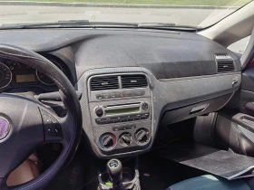 Fiat Punto - 2200 € / 4302.83 лв. - 39208639 7