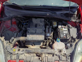 Fiat Punto - 2200 € / 4302.83 лв. - 39208639 5