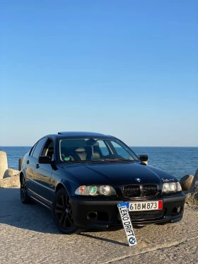 BMW 323 2.5 | Mobile.bg � ����� ������ 4