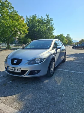 Seat Leon 2.0 TDI