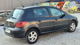 Peugeot 307 1.4 HDI/����� | Mobile.bg � ����� ������ 6