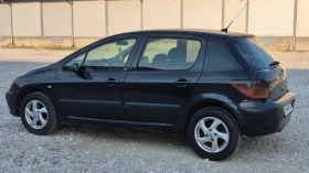 Peugeot 307 1.4 HDI/����� | Mobile.bg � ����� ������ 8