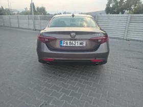 Alfa Romeo Giulia 2.2 Diesel 180 hp | Mobile.bg � ����� ������ 4