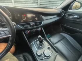 Alfa Romeo Giulia 2.2 Diesel 180 hp | Mobile.bg � ����� ������ 6