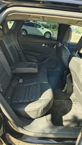 Citroen C5X 3 години гаранция и 3 години безплатно обслужване | Auto.bg — изображение 11