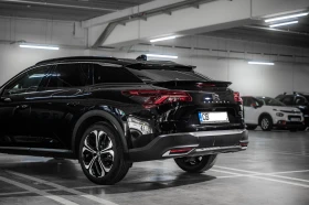 Citroen C5X 3 години гаранция + 3 години безплатно обслужване - 8000 € - 32112605 8