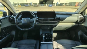 Citroen C5X 3 години гаранция и 3 години безплатно обслужване | Auto.bg — изображение 10