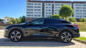 Citroen C5X 3 години гаранция и 3 години безплатно обслужване | Auto.bg — изображение 5