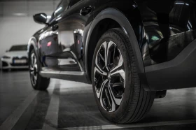 Citroen C5X 3 години гаранция + 3 години безплатно обслужване - 8000 € - 32112605 9