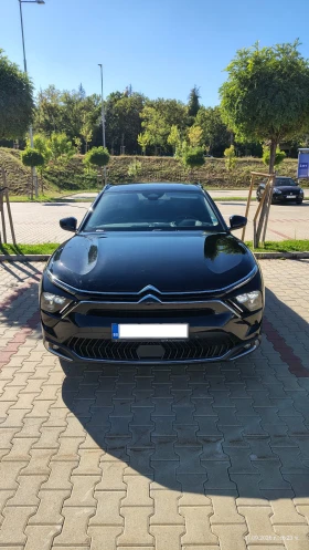 Citroen C5X 3 години гаранция и 3 години безплатно обслужване | Auto.bg — изображение 2