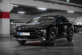 Citroen C5X 3 години гаранция + 3 години безплатно обслужване - 8000 € - 32112605 2