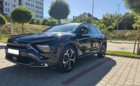 Citroen C5X 3 години гаранция и 3 години безплатно обслужване | Auto.bg — изображение 3