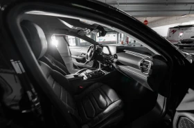 Citroen C5X 3 години гаранция + 3 години безплатно обслужване - 8000 € - 32112605 15
