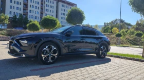 Citroen C5X 3 години гаранция и 3 години безплатно обслужване | Auto.bg — изображение 4