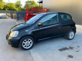 Toyota Yaris - 2100 € - 23827106 3