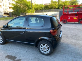Toyota Yaris - 2100 € - 23827106 4