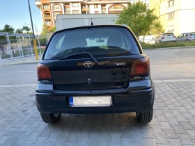 Toyota Yaris - 2100 € - 23827106 6