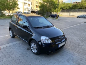 Toyota Yaris - 2100 € - 23827106 11
