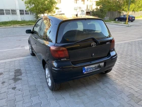 Toyota Yaris - 2100 € - 23827106 5
