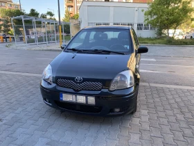 Toyota Yaris - 2100 € - 23827106 12