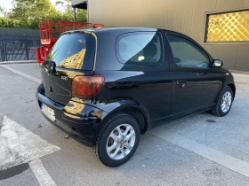 Toyota Yaris - 2100 € - 23827106 7