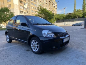 Toyota Yaris - 2100 € - 23827106 10