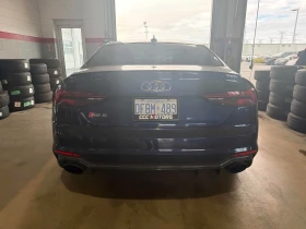 Audi Coupe * 2.9 TFSI quattro* АВТОКРЕДИТ БЕЗ ПЪРВОНАЧАЛНА*  - 41000 € - 11669228 4
