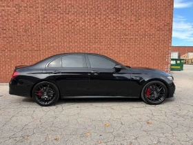 Mercedes-Benz E 63 AMG S  CARFAX | Auto.bg — изображение 3