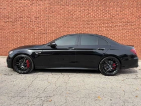 Mercedes-Benz E 63 AMG S  CARFAX | Auto.bg — изображение 2