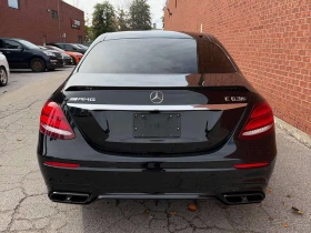 Mercedes-Benz E 63 AMG S  CARFAX | Auto.bg — изображение 4