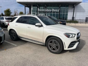 Mercedes-Benz GLE 450 4MATIC AMG LINE FULL MAX | Auto.bg — изображение 3