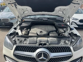 Mercedes-Benz GLE 450 4MATIC AMG LINE FULL MAX | Auto.bg — изображение 5