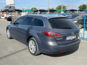 Mazda 6 КЛИМА-ВСИЧКО ПЛАТЕНО | Auto.bg — изображение 6