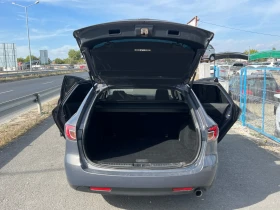 Mazda 6 КЛИМА-ВСИЧКО ПЛАТЕНО | Auto.bg — изображение 9