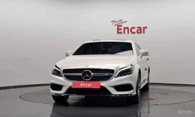 Mercedes-Benz CLS 400 AMG * ��������� * 360 * ���� �� �� *  | Mobile.bg � ����� ������ 3