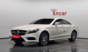����� �� �������� �� Mercedes-Benz CLS 400 AMG * ��������� * 360 * ���� �� �� * 