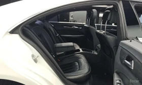 Mercedes-Benz CLS 400 AMG * ��������� * 360 * ���� �� �� *  | Mobile.bg � ����� ������ 11