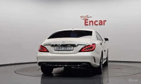 Mercedes-Benz CLS 400 AMG * ��������� * 360 * ���� �� �� *  | Mobile.bg � ����� ������ 4