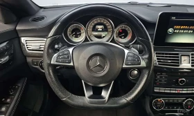 Mercedes-Benz CLS 400 AMG * ��������� * 360 * ���� �� �� *  | Mobile.bg � ����� ������ 13
