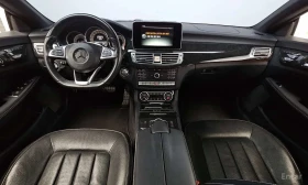 Mercedes-Benz CLS 400 AMG * ��������� * 360 * ���� �� �� *  | Mobile.bg � ����� ������ 7