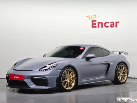 ������ Porsche Cayman