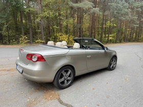VW Eos 2.0 TDI | Mobile.bg � ����� ������ 12