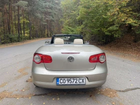 VW Eos 2.0 TDI | Mobile.bg � ����� ������ 11