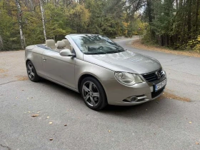 VW Eos 2.0 TDI | Mobile.bg � ����� ������ 14