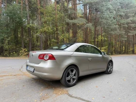 VW Eos 2.0 TDI | Mobile.bg � ����� ������ 5