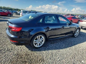 Audi A4 2.0l Ultra Premium - 11000 € - 51086250 3