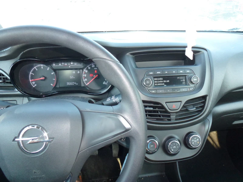 Opel Karl ГРАДУШКОВ, снимка 7 - Автомобили и джипове - 46628569