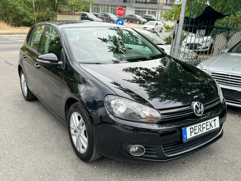 VW Golf 1.6TDI Highline, снимка 3 - Автомобили и джипове - 46820862