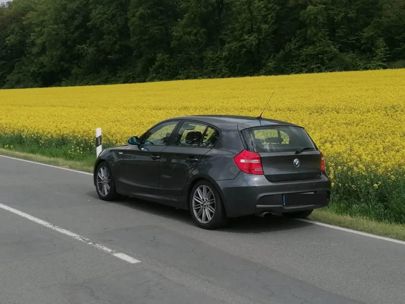 BMW 118 2.0 143к.с., снимка 7 - Автомобили и джипове - 49089051